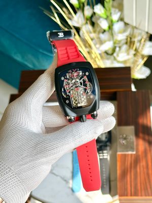 Luxury Watch Collection