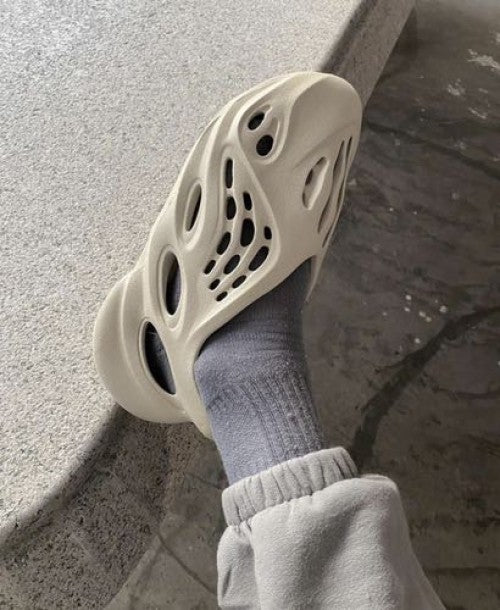 Adidas Yeezy Foam Runner Sand