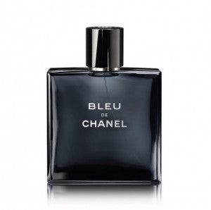 BLEU DE CHANEL PARIS 100ML BLUE DI CHANNEL