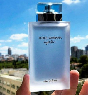 D&G LIGHT BLUE FOREVER