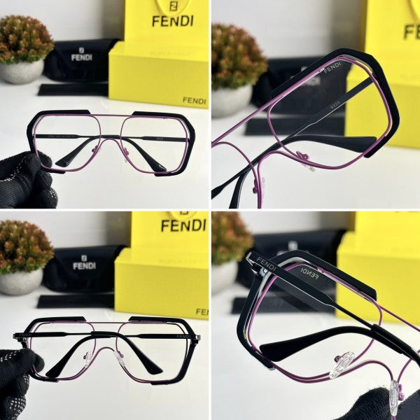 Fendi_9320_Black_Pink_Frame