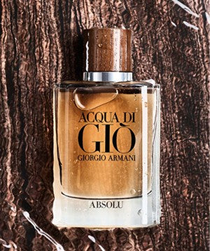 ARMANI ACQUA DI GIO ABSOLU 100ML