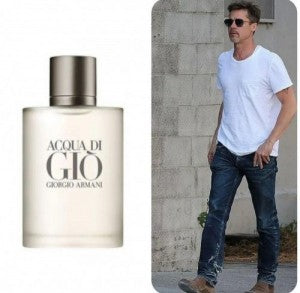 GIORGIO ARMANI ACQUA DI GIO 100ML