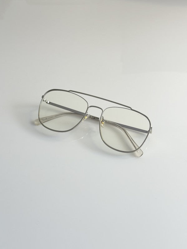 Maybach Z087 Silver Frame