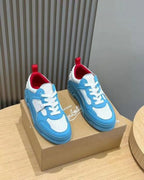 CHRISTIAN LOUBOTIN ASTROLOUBI CALF LEATHER MINERAL PREMIUM SNEAKER