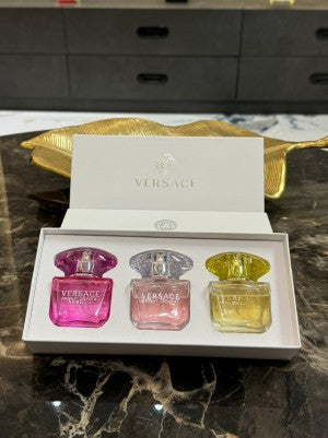 Versace Combo Gift Set Of 3