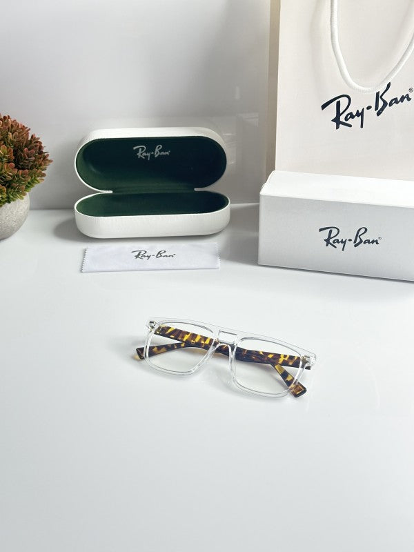 Rayban 3510 Cheetah Water Day