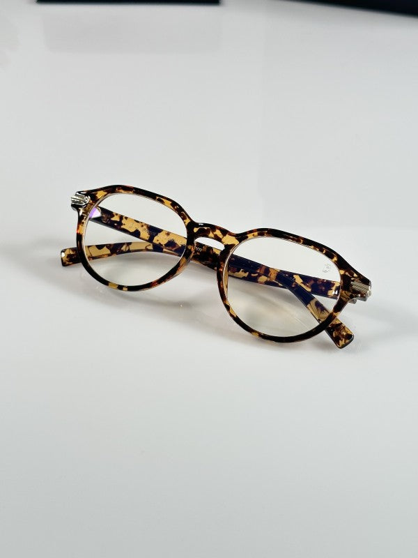 David Beckham 2271 Tiger Frame