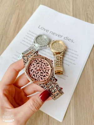 Michael Kors Lennox Ladies Watch