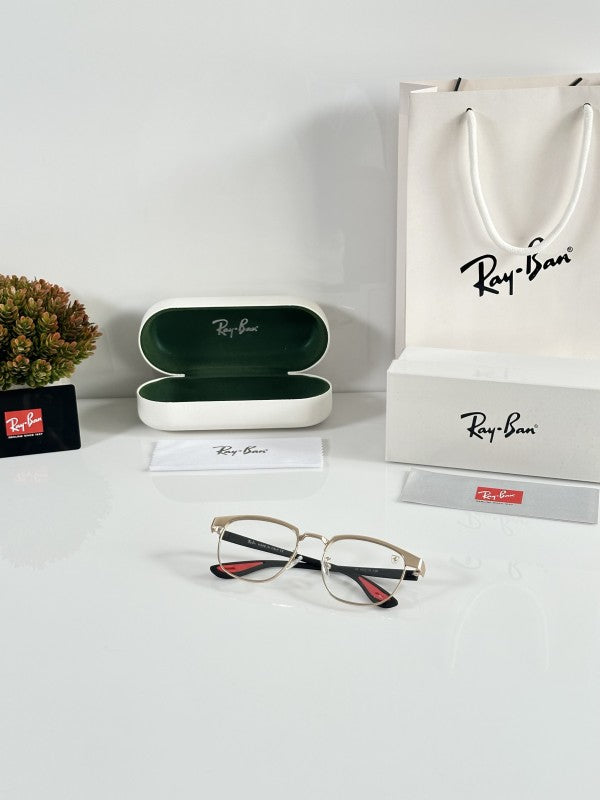 Rayban 03 Gold Frame