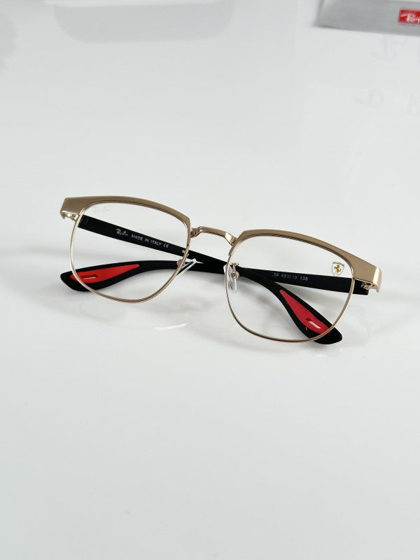 Rayban 03 Gold Frame