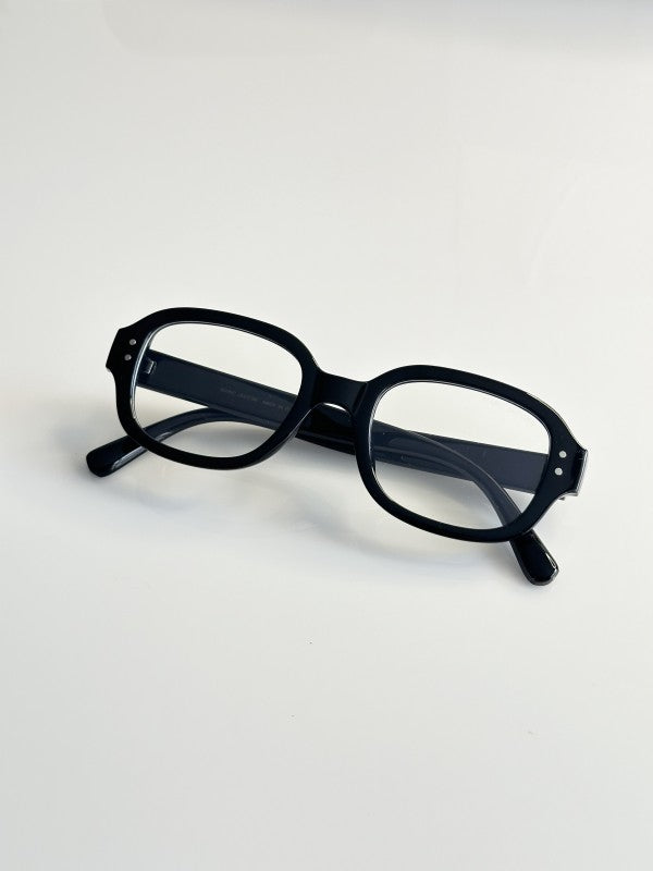 Marc Jacobs 3674 Black Frame