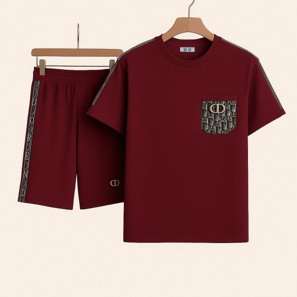 Christian Dior Imported Cord Set