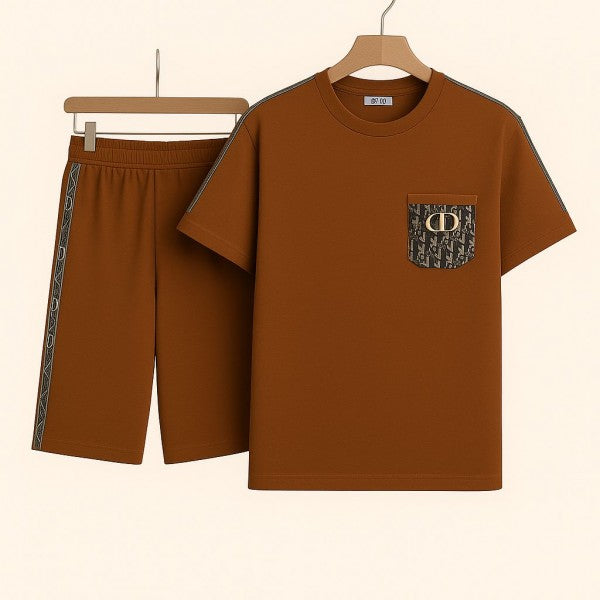 Christian Dior Imported Cord Set