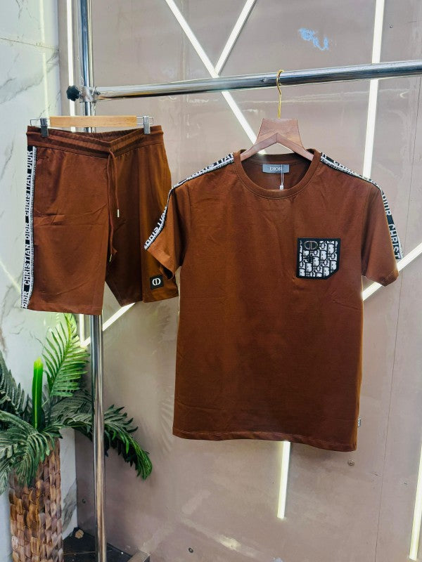 Christian Dior Imported Cord Set