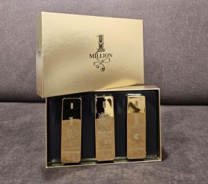 Paco Rabanne 1 Million Gift Set Of 3