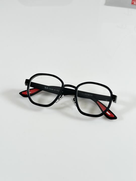 Rayban 3674 Black Frame