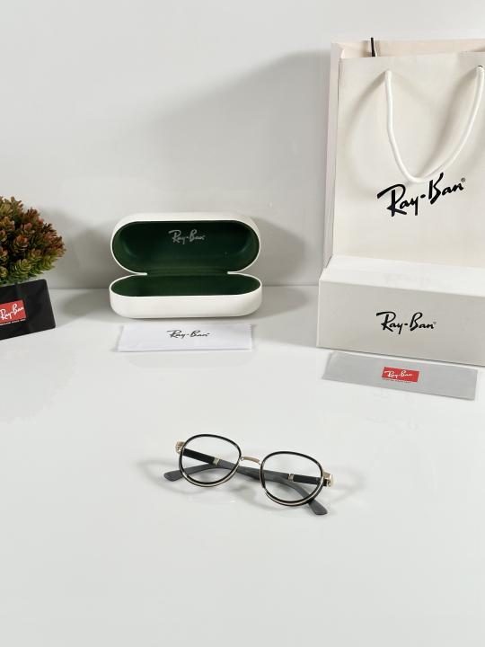 Rayban 24002 Gold Frame