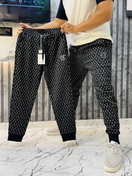 Louis Vuitton Imported Joggers