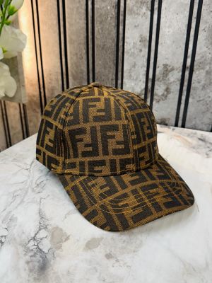 Fendi 100%IMPORTED Premium Cap CS104