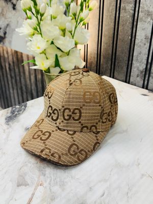 Gucci 100%IMPORTED Store Article Premium Cap CS112