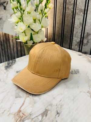 Christian Dior 100%IMPORTED Store Article Premium Cap CS113