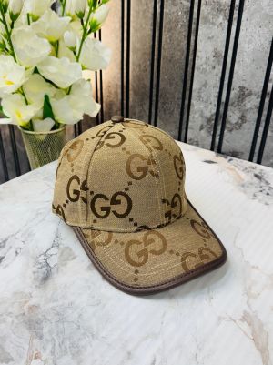 Gucci 100%IMPORTED Premium Cap CS133