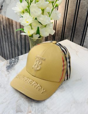 Burberry London 100%IMPORTED Cap CS137