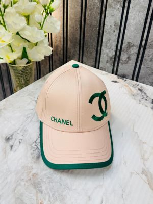 Chanel 100%IMPORTED Store Article Premium Cap CS141