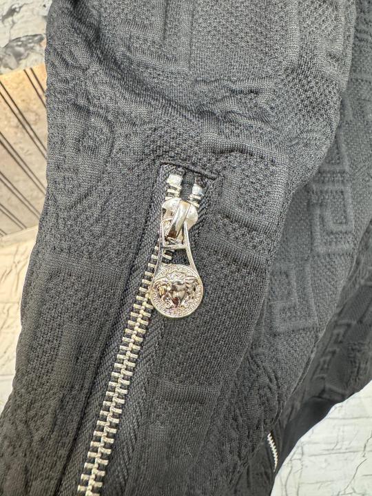 Versace 100% Imported Fabric Premium Tracksuits MR123