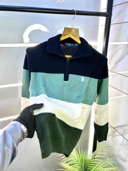 Ralph_Lauren Imported Super Premium Pullover F2977-A5