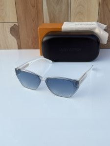 Louis vuitton 2900 white blue