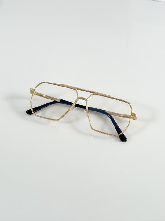 Marc Jacobs 510 Gold Frame