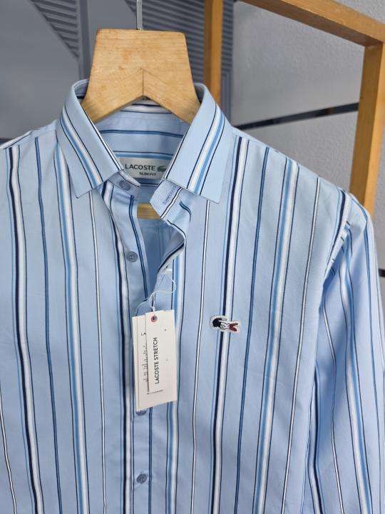 Lc Lining shirts Sky K151-SK
