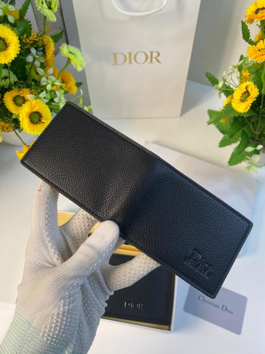 Dio_r premium wallet combo wid og box & accessories