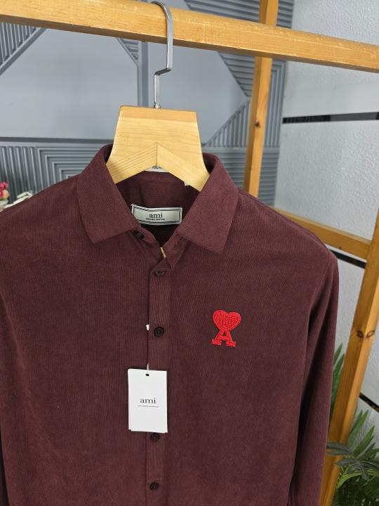 Ami Shirt 08 K155-08