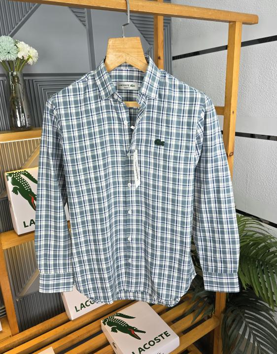 LC SHIRTS OLIVE K150-OL