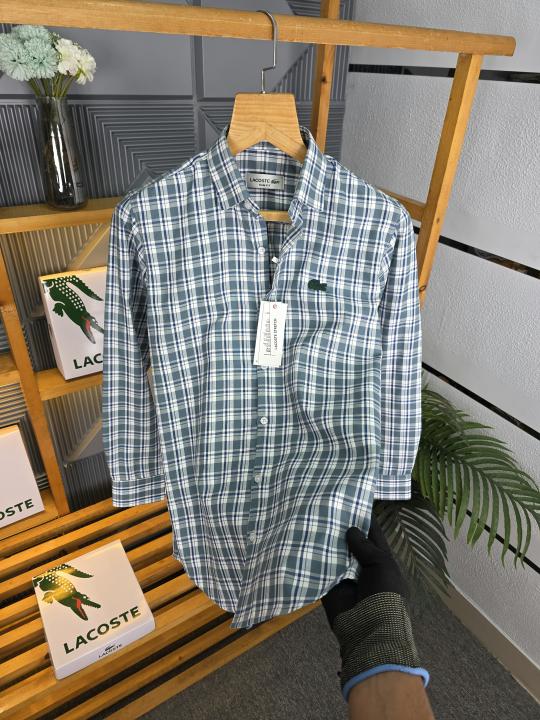 LC SHIRTS OLIVE K150-OL