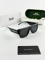 & gabbana white line 6187-80