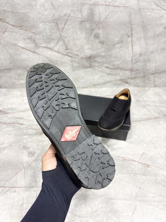 LEE COPPER BLACK LF67