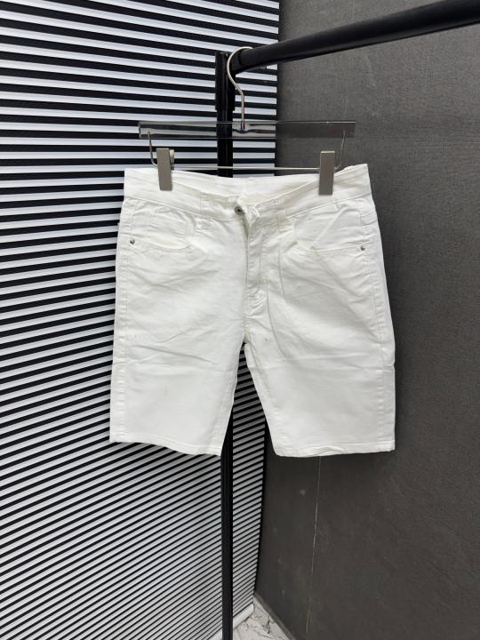 100% IMPORTED DENIM FABRIC LATEST STORE ARTICLE VERY PREMIUM SHORTS 429