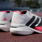 Adidas Adizero Prime X3 Strung Cloud White