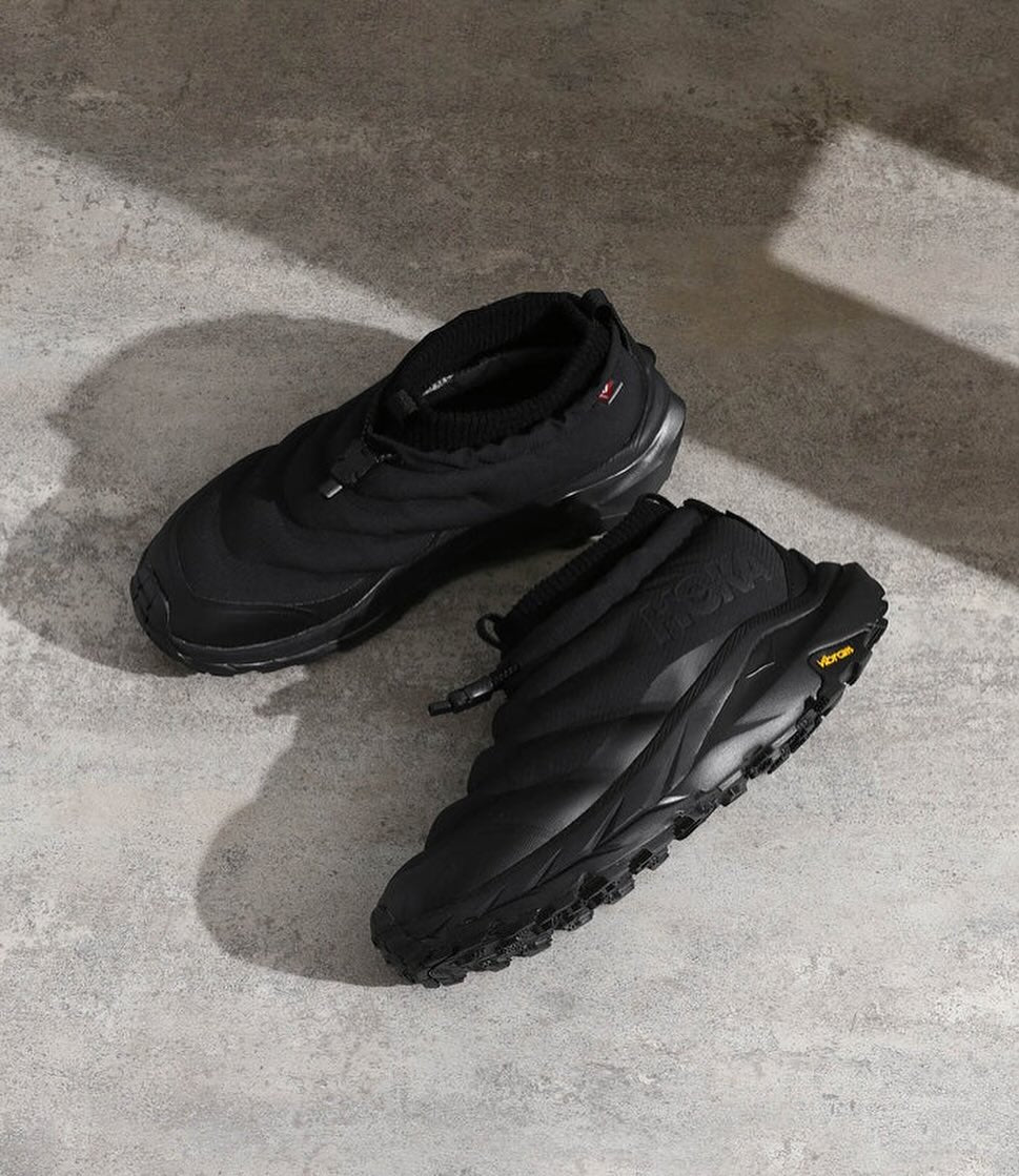 HOKA KAHA 2 FROST MOC GTX