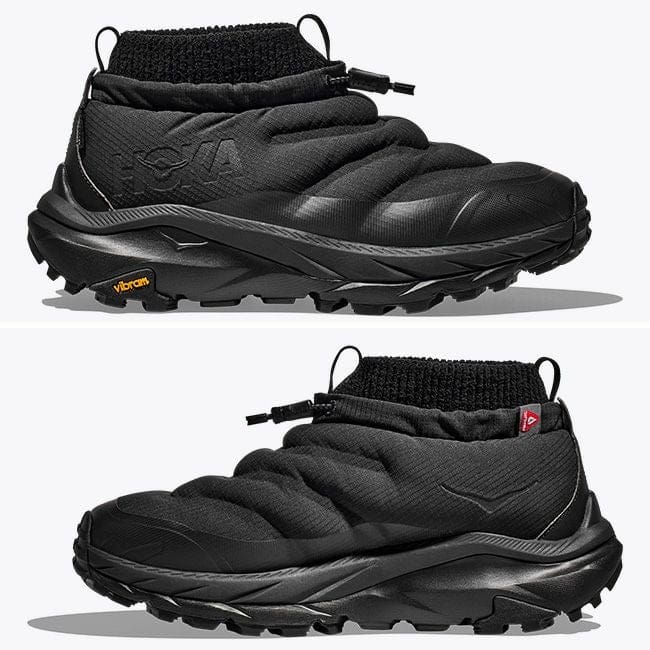 HOKA KAHA 2 FROST MOC GTX