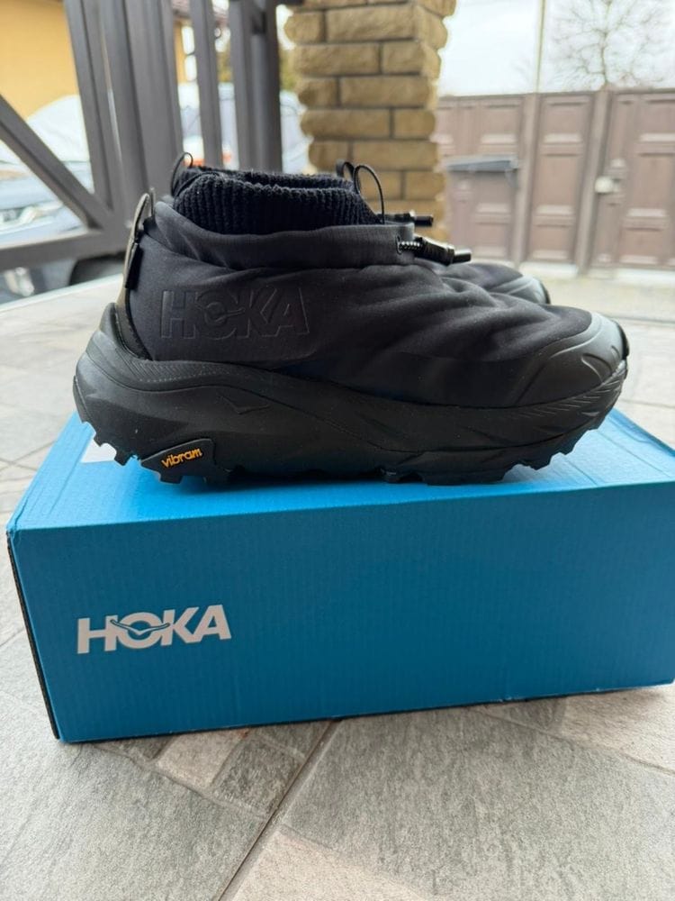 HOKA KAHA 2 FROST MOC GTX