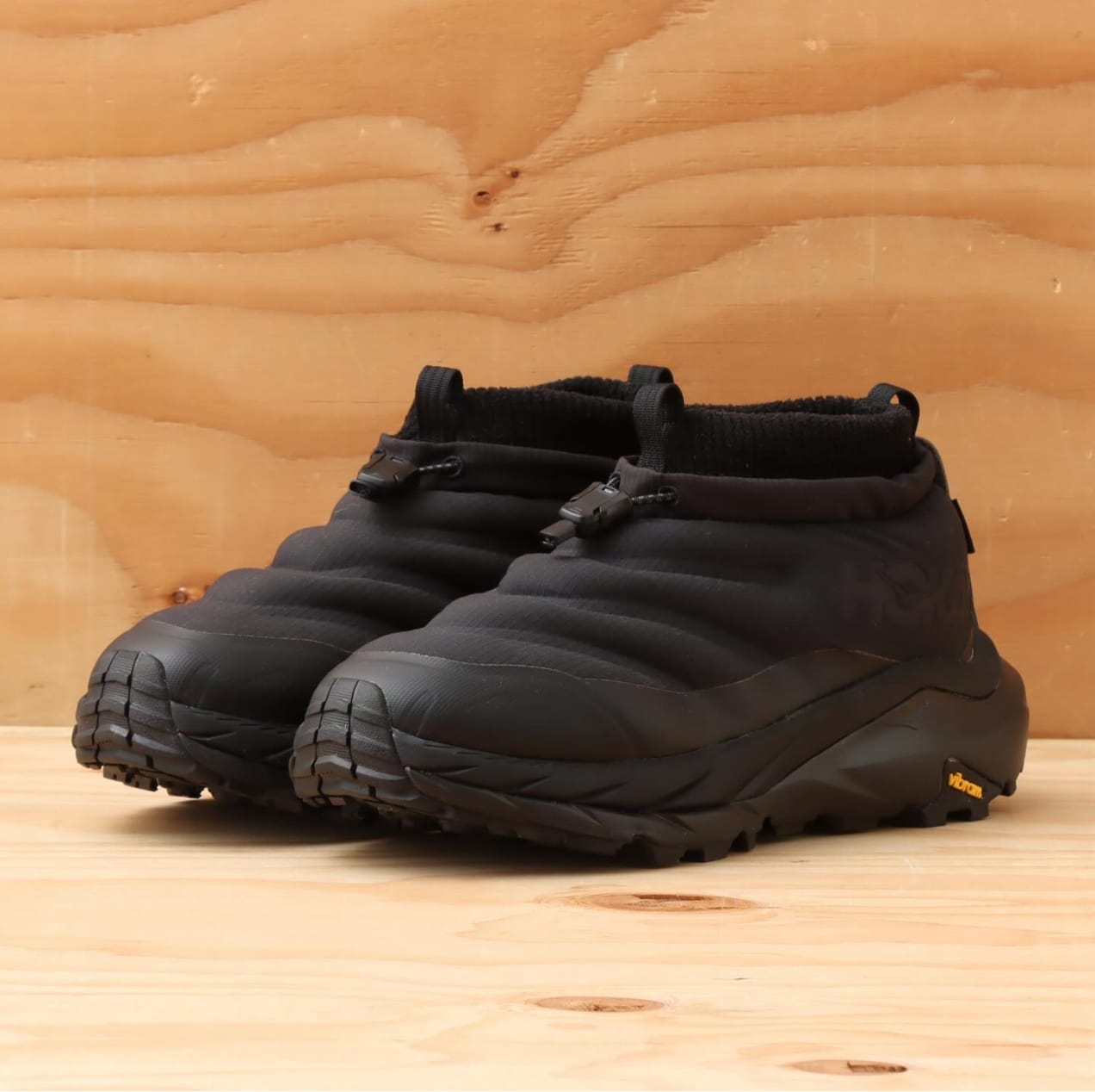 HOKA KAHA 2 FROST MOC GTX