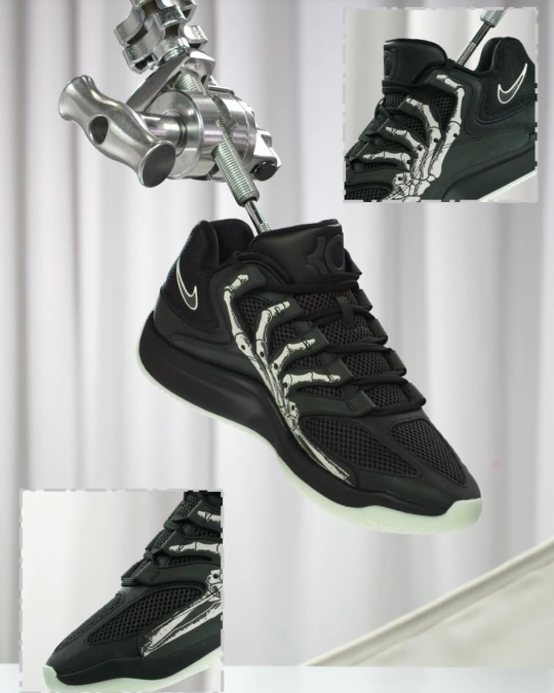 Nike KD 18 Slim Reaper