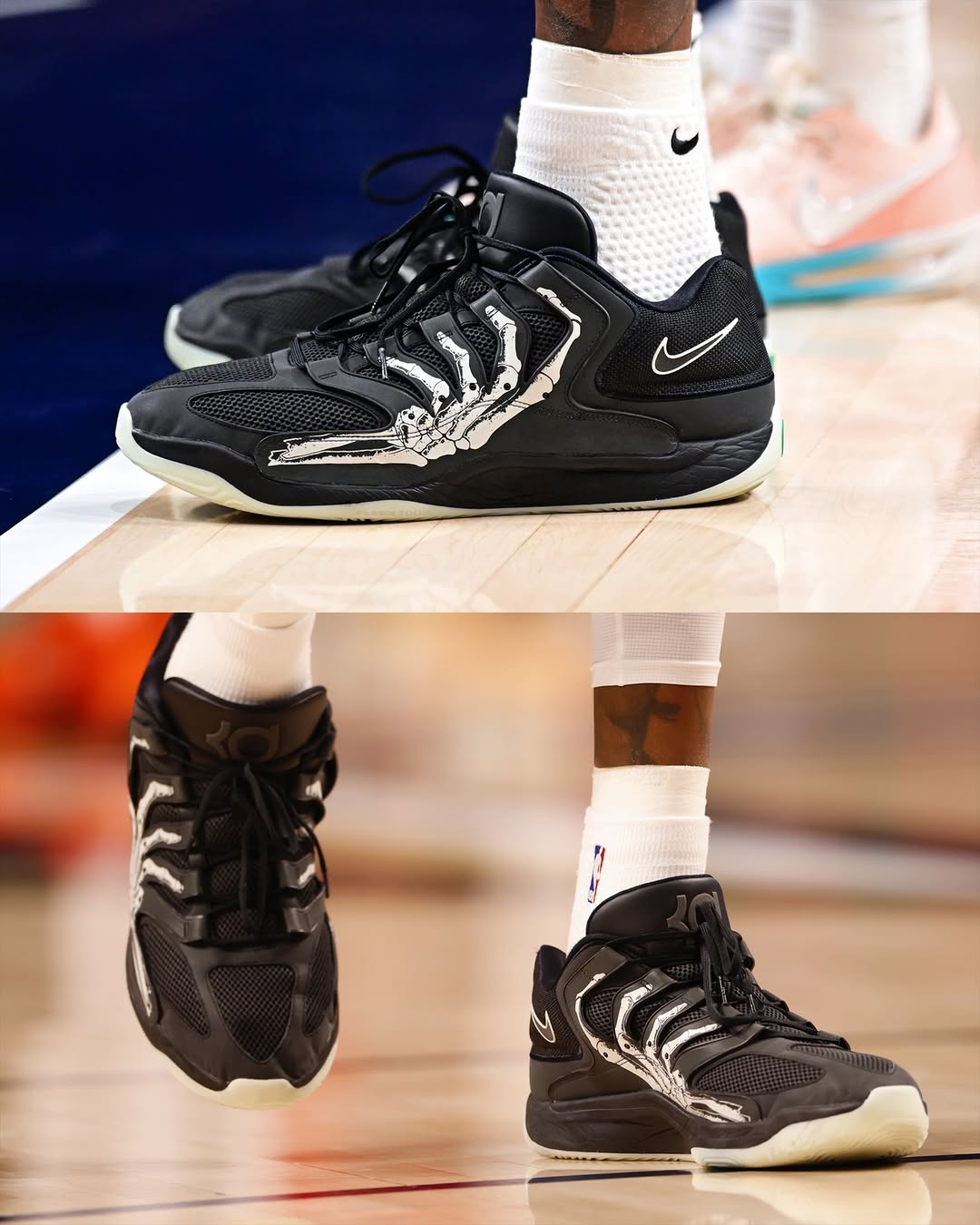 Nike KD 18 Slim Reaper