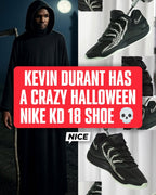 Nike KD 18 Slim Reaper