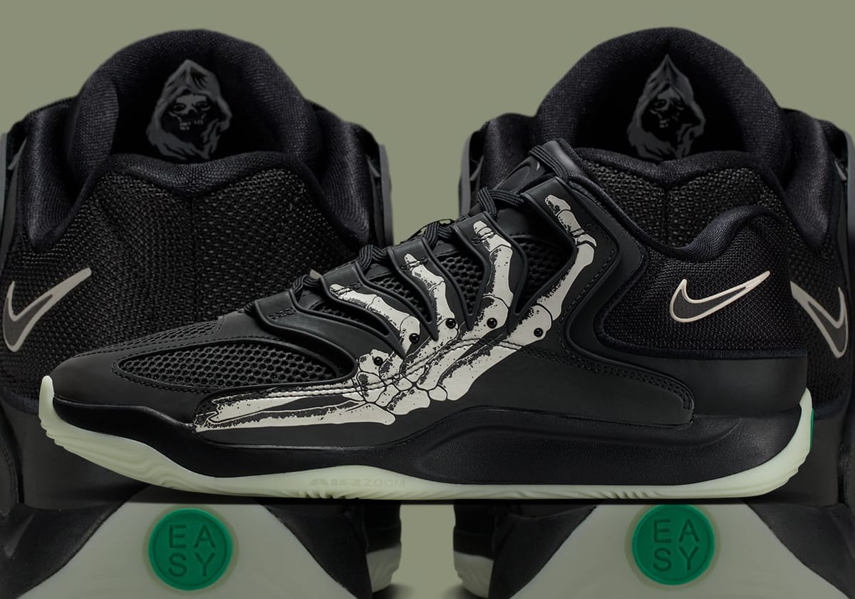 Nike KD 18 Slim Reaper